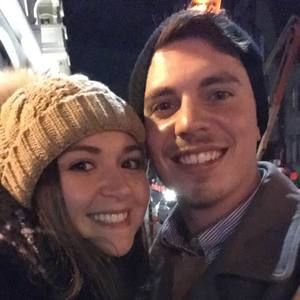 Meet your Posher, Shaun